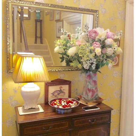Hotel Brayscroft House Eastbourne Zewnętrze zdjęcie