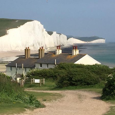 Hotel Brayscroft House Eastbourne Zewnętrze zdjęcie