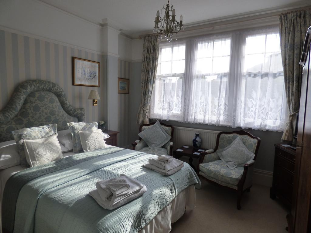 Hotel Brayscroft House Eastbourne Zewnętrze zdjęcie