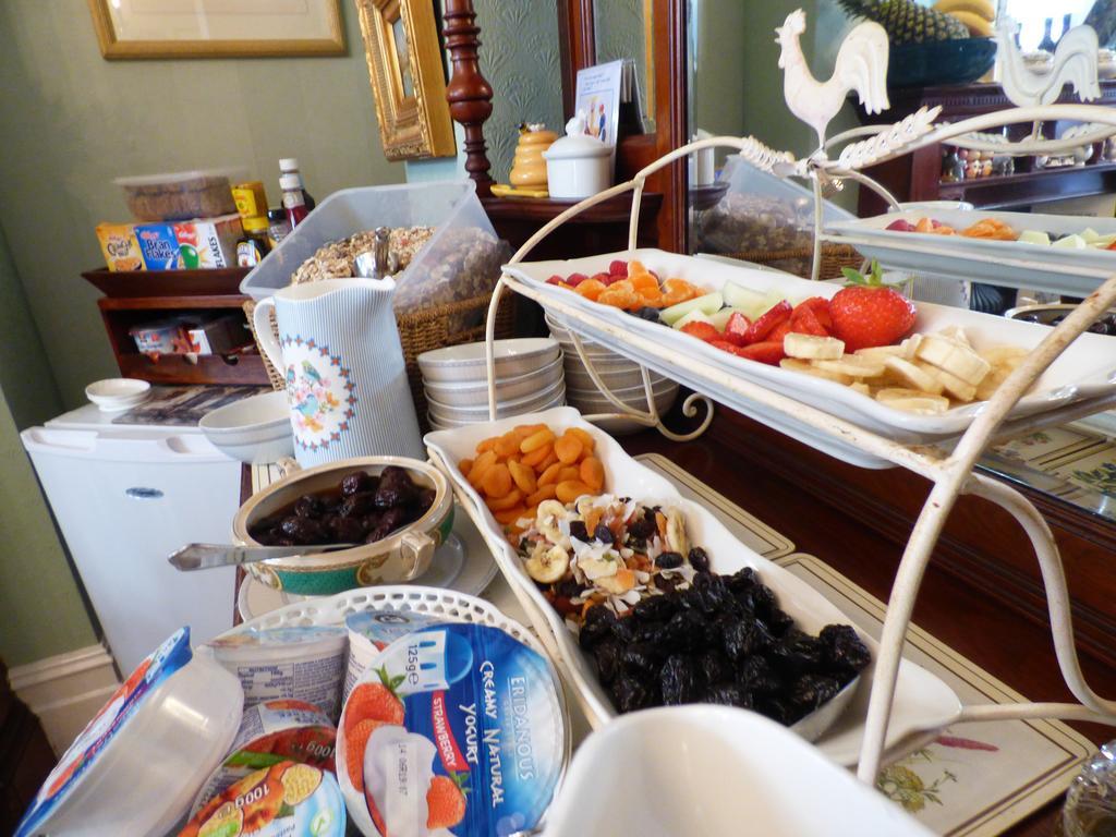Hotel Brayscroft House Eastbourne Zewnętrze zdjęcie