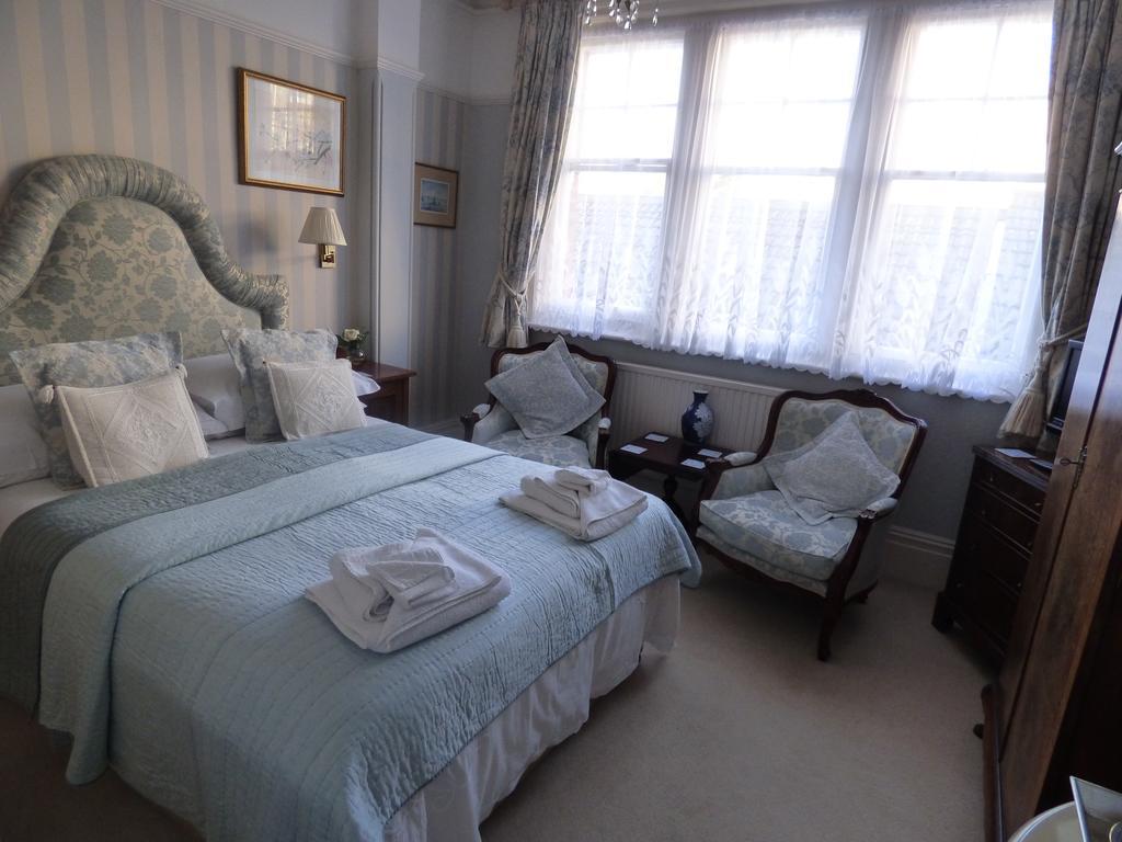 Hotel Brayscroft House Eastbourne Zewnętrze zdjęcie