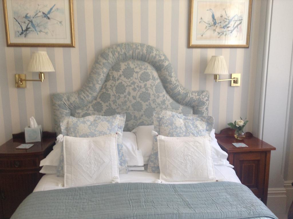 Hotel Brayscroft House Eastbourne Zewnętrze zdjęcie