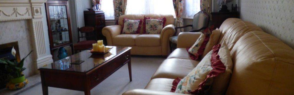 Hotel Brayscroft House Eastbourne Zewnętrze zdjęcie