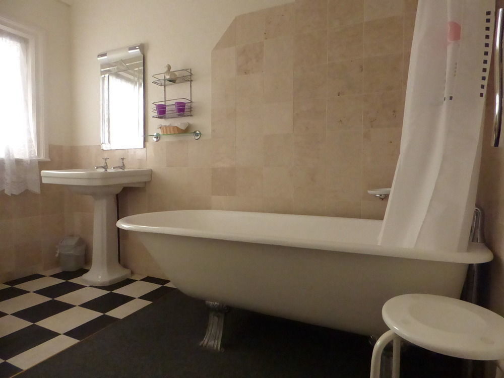 Hotel Brayscroft House Eastbourne Zewnętrze zdjęcie