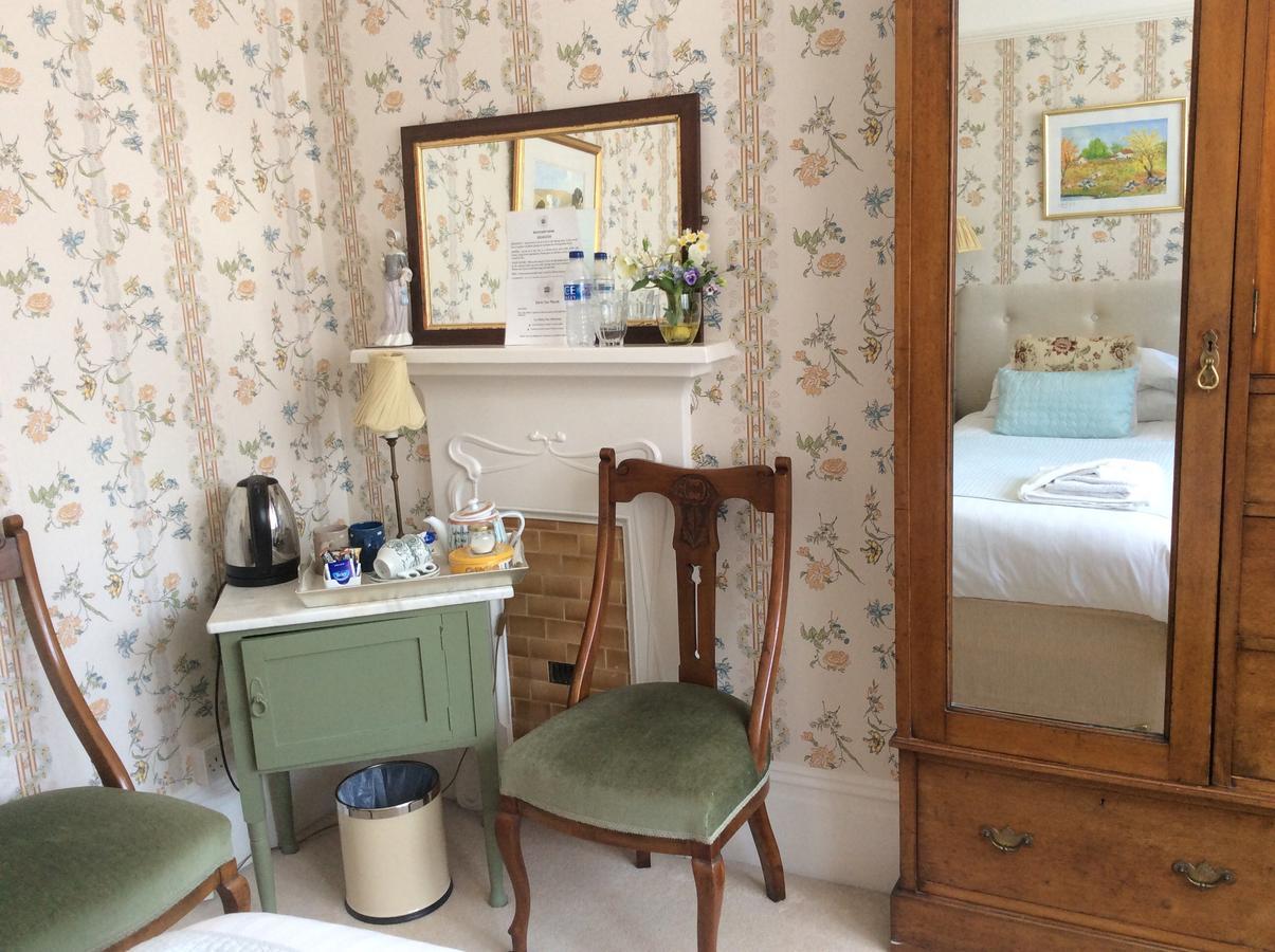 Hotel Brayscroft House Eastbourne Zewnętrze zdjęcie