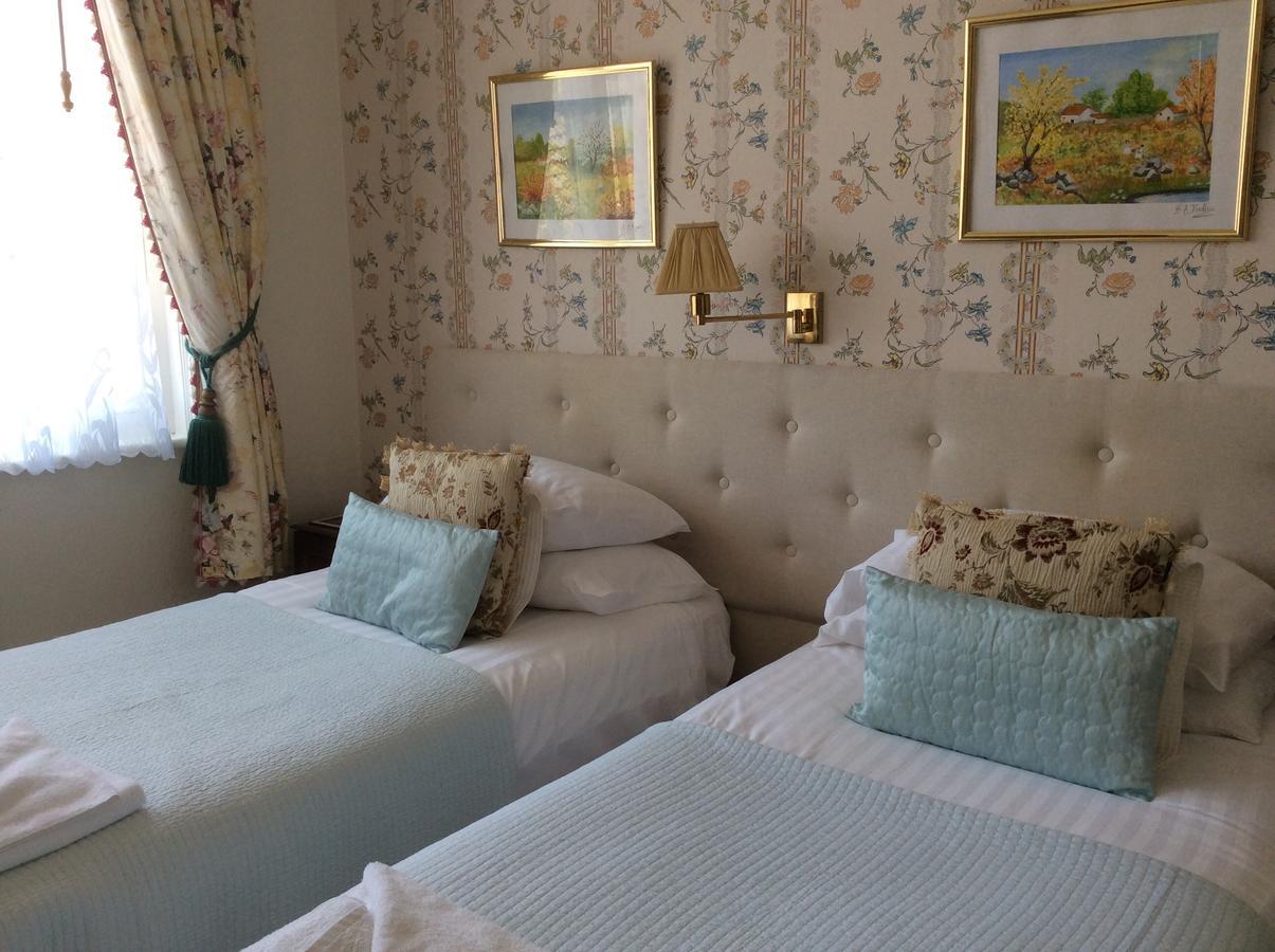 Hotel Brayscroft House Eastbourne Zewnętrze zdjęcie