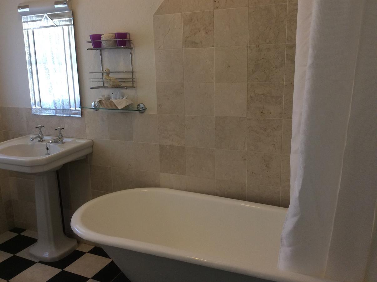 Hotel Brayscroft House Eastbourne Zewnętrze zdjęcie