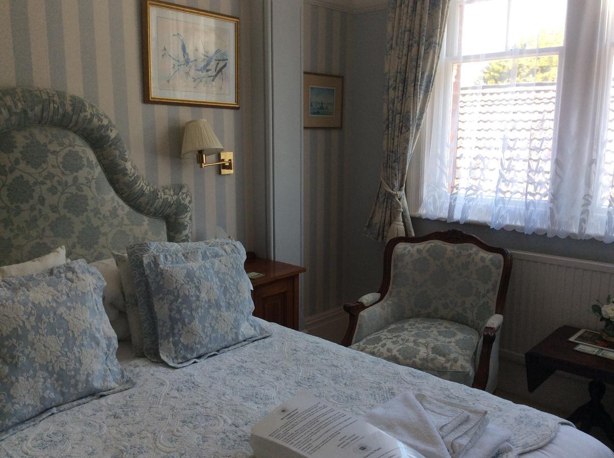 Hotel Brayscroft House Eastbourne Zewnętrze zdjęcie
