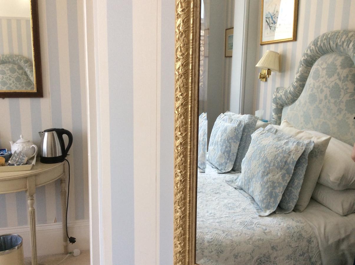 Hotel Brayscroft House Eastbourne Zewnętrze zdjęcie