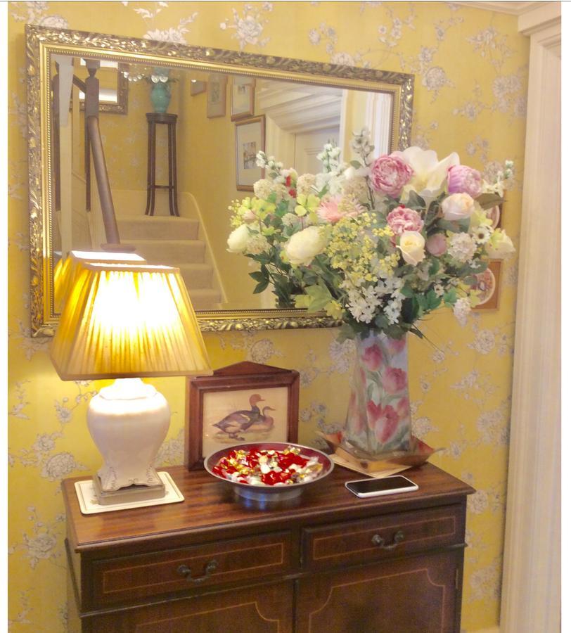 Hotel Brayscroft House Eastbourne Zewnętrze zdjęcie