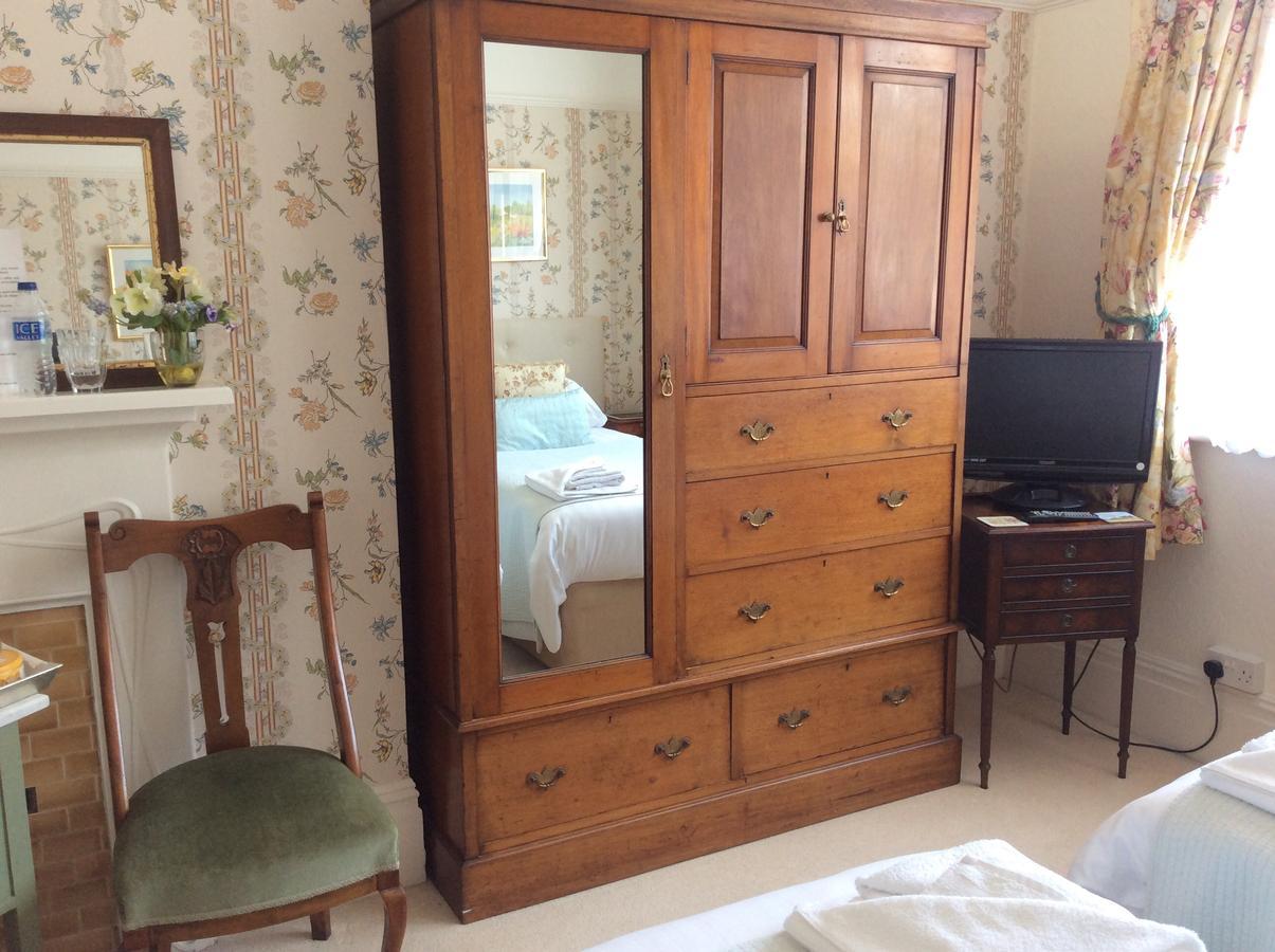 Hotel Brayscroft House Eastbourne Zewnętrze zdjęcie