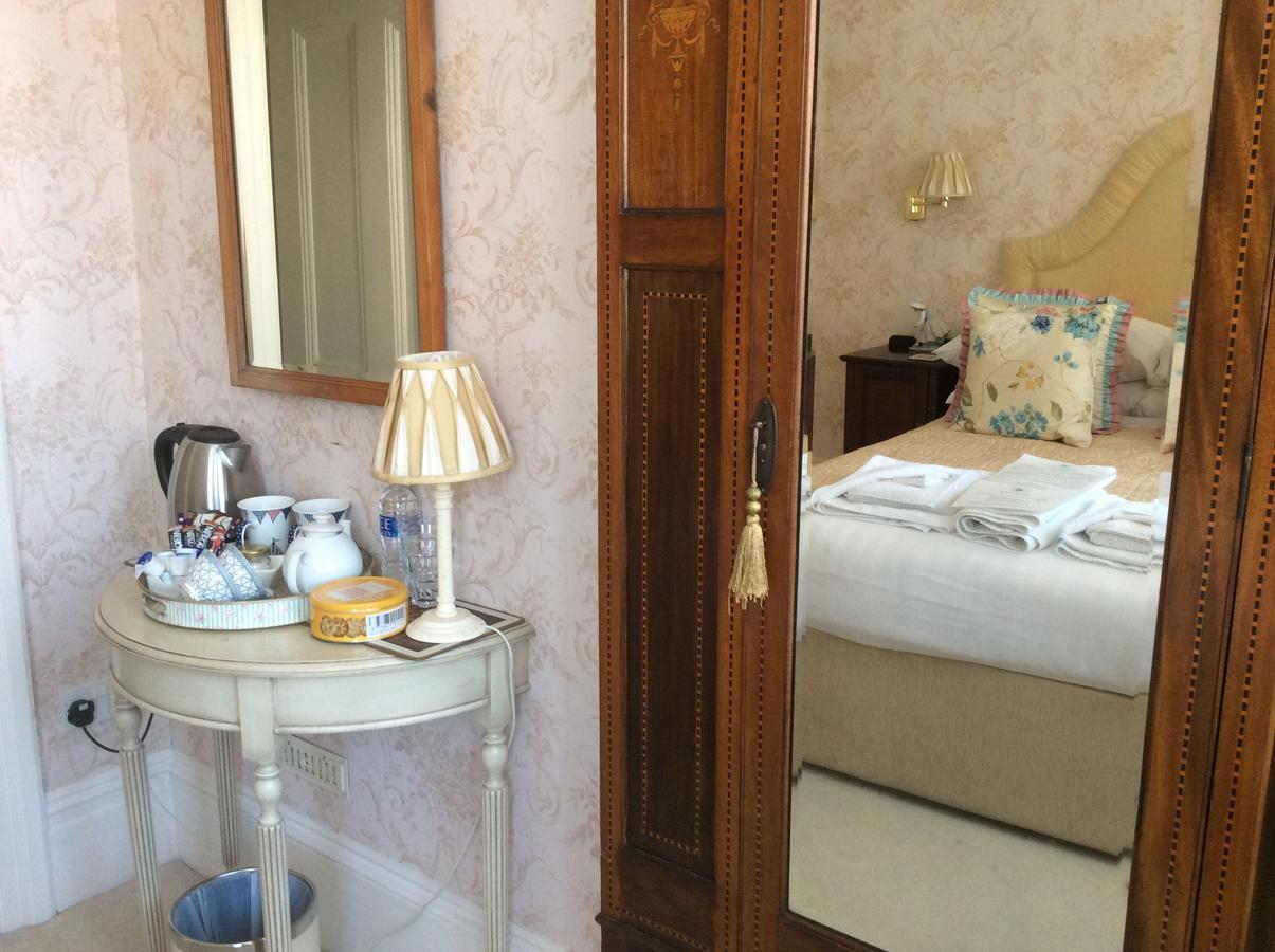 Hotel Brayscroft House Eastbourne Zewnętrze zdjęcie