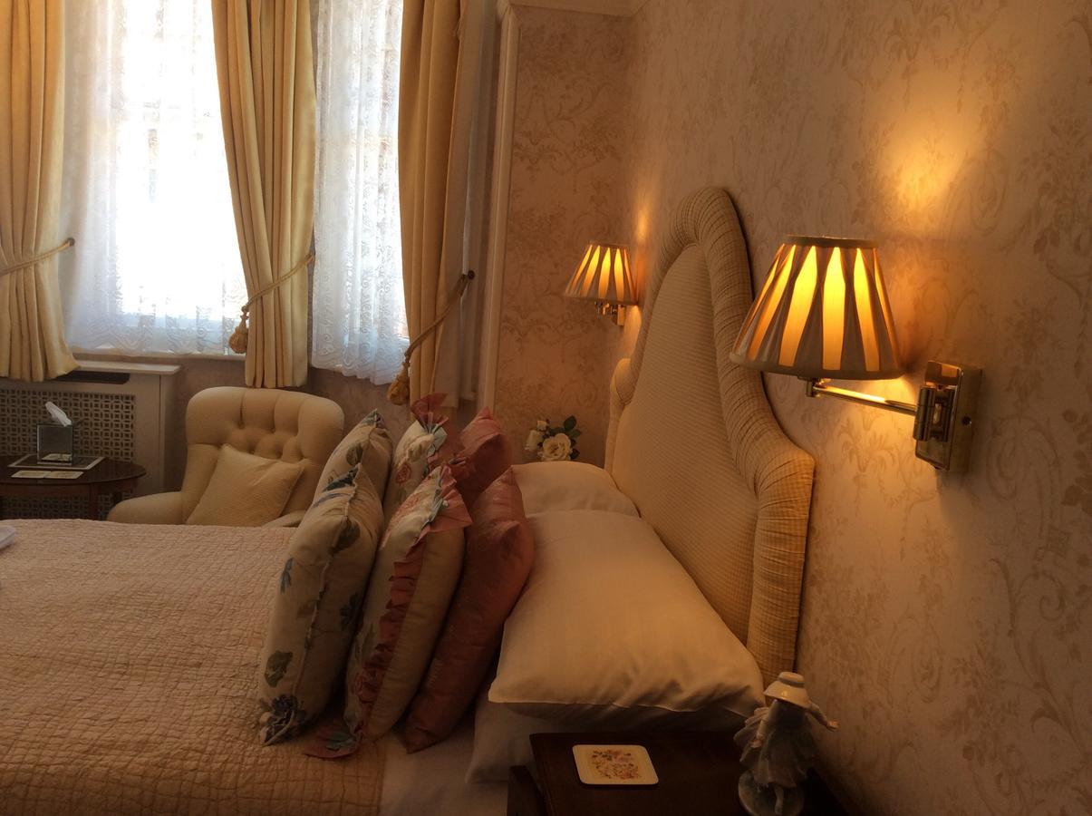 Hotel Brayscroft House Eastbourne Zewnętrze zdjęcie