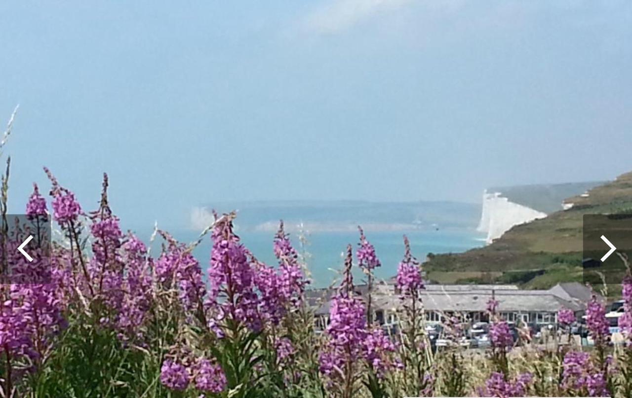 Hotel Brayscroft House Eastbourne Zewnętrze zdjęcie