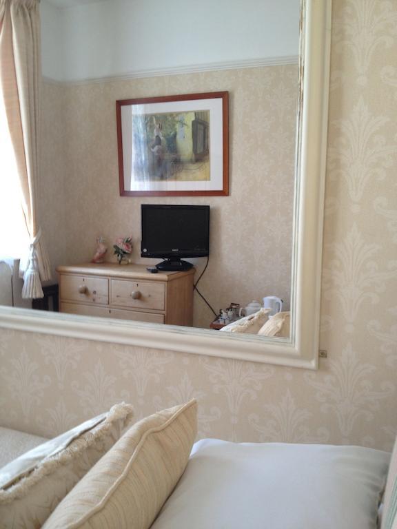Hotel Brayscroft House Eastbourne Pokój zdjęcie