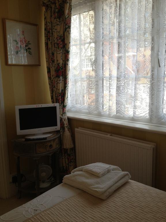 Hotel Brayscroft House Eastbourne Pokój zdjęcie
