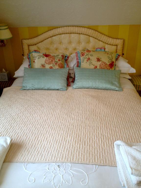 Hotel Brayscroft House Eastbourne Pokój zdjęcie