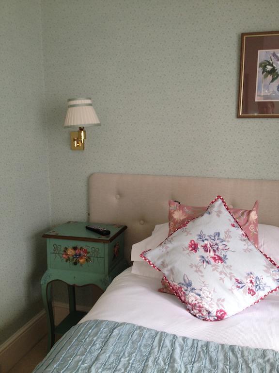 Hotel Brayscroft House Eastbourne Pokój zdjęcie