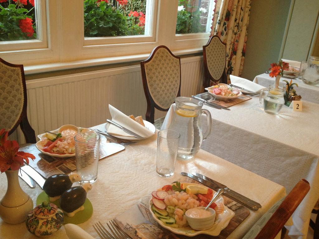Hotel Brayscroft House Eastbourne Zewnętrze zdjęcie