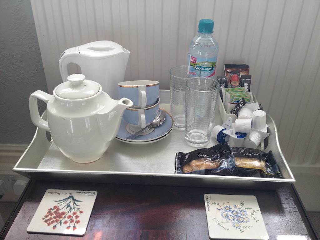 Hotel Brayscroft House Eastbourne Pokój zdjęcie