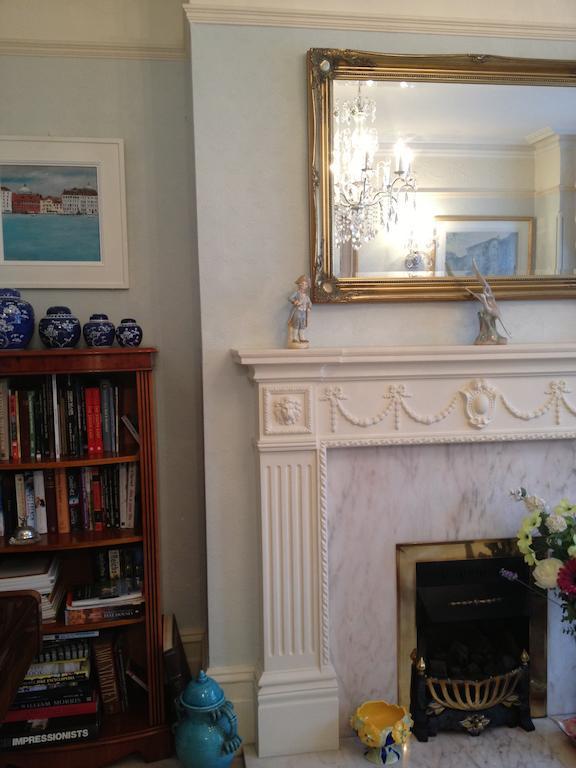 Hotel Brayscroft House Eastbourne Zewnętrze zdjęcie