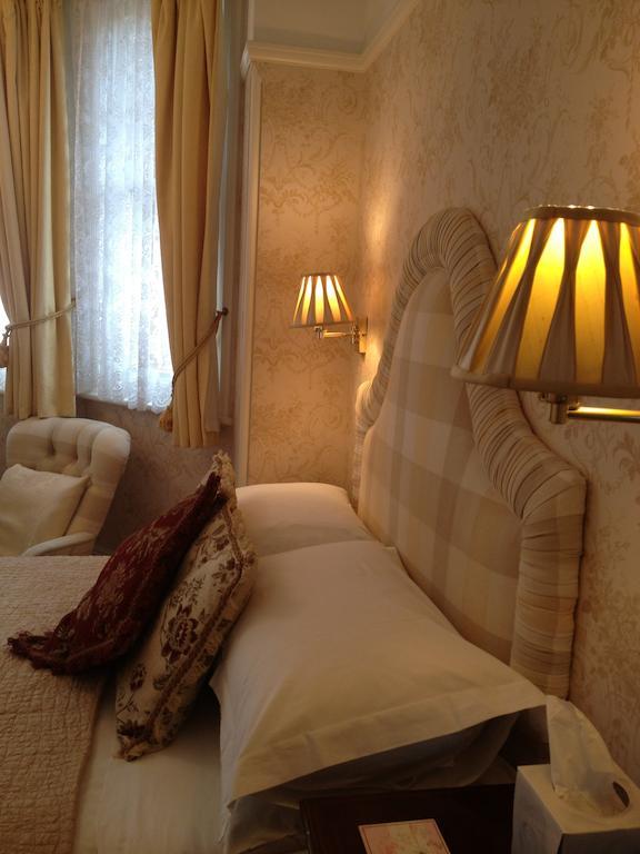 Hotel Brayscroft House Eastbourne Pokój zdjęcie