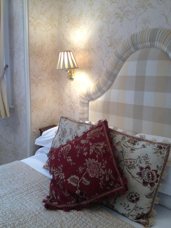 Hotel Brayscroft House Eastbourne Pokój zdjęcie